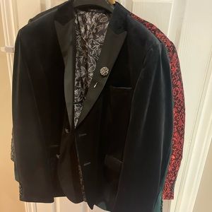 Mens blazers